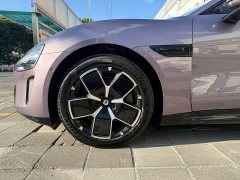 Xiaomi SU7 2024 rear-wheel drive ultra-long battery life high-end smart driving Pro version - фото 18