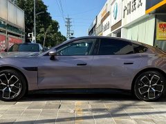 Xiaomi SU7 2024 rear-wheel drive ultra-long battery life high-end smart driving Pro version - фото 19