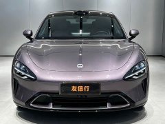 Xiaomi SU7 2024 rear-wheel drive ultra-long battery life high-end smart driving Pro version - фото 2