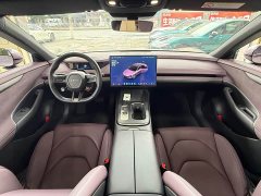 Xiaomi SU7 2024 rear-wheel drive ultra-long battery life high-end smart driving Pro version - фото 20