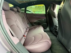 Xiaomi SU7 2024 rear-wheel drive ultra-long battery life high-end smart driving Pro version - фото 9