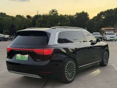 AITO Wenjie M9 extended range Max version 52kWh 6-seater version - фото 7