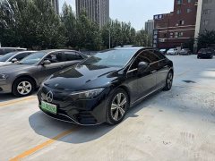 Mercedes-Benz EQE 2022 350 Luxury Edition - фото 1
