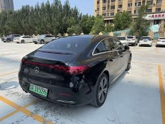 Mercedes-Benz EQE 2022 350 Luxury Edition - фото 10