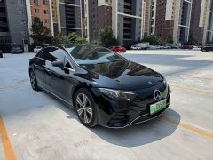 Mercedes-Benz EQE 2022 350 Luxury Edition - фото 3