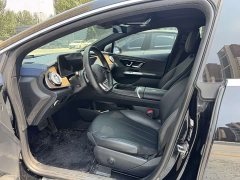 Mercedes-Benz EQE 2022 350 Luxury Edition - фото 5