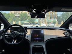 Mercedes-Benz EQE 2022 350 Luxury Edition - фото 7