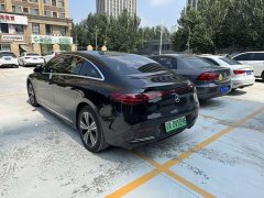 Mercedes-Benz EQE 2022 350 Luxury Edition - фото 8