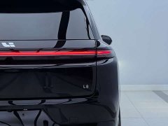 Li Auto Ideal L8 Pro - фото 2