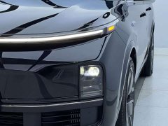 Li Auto Ideal L8 Pro - фото 5