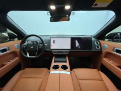 Li Auto Ideal L8 Pro - фото 8