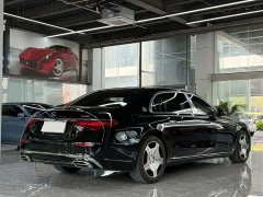 Maybach S-Class S 480 4MATIC - фото 3