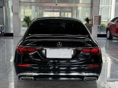 Maybach S-Class S 480 4MATIC - фото 4
