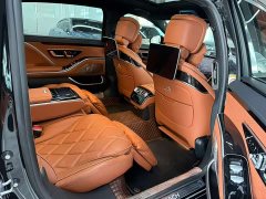 Maybach S-Class S 480 4MATIC - фото 5