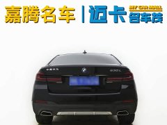 BMW 5 Series 530Li Leading M Sports Package - фото 15