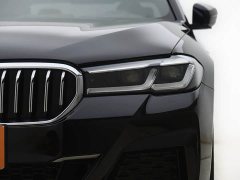 BMW 5 Series 530Li Leading M Sports Package - фото 4