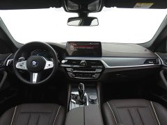 BMW 5 Series 530Li Leading M Sports Package - фото 7