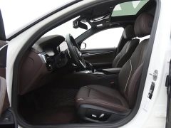BMW 5 Series 530Li Leading M Sports Package - фото 8