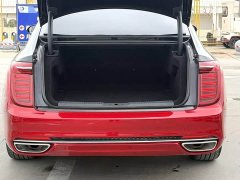 Hongqi H9 2020 2.0T Zhilian Flagship Edition - фото 11
