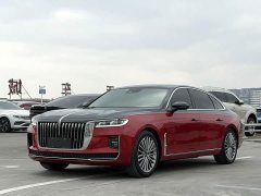 Hongqi H9 2020 2.0T Zhilian Flagship Edition - фото 2