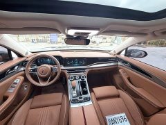 Hongqi H9 2020 2.0T Zhilian Flagship Edition - фото 3