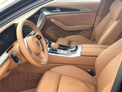 Hongqi H9 2020 2.0T Zhilian Flagship Edition - фото 4