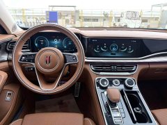 Hongqi H9 2020 2.0T Zhilian Flagship Edition - фото 5