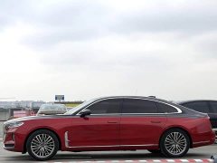 Hongqi H9 2020 2.0T Zhilian Flagship Edition - фото 6