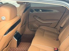 Hongqi H9 2020 2.0T Zhilian Flagship Edition - фото 7