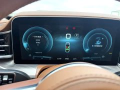 Hongqi H9 2020 2.0T Zhilian Flagship Edition - фото 8