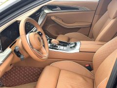 Hongqi H9 2020 2.0T Zhilian Flagship Edition - фото 9