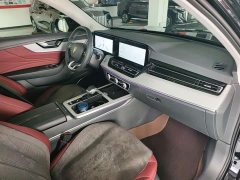 Hongqi HS5 2.0T two-wheel drive Qixiang Pro version - фото 10