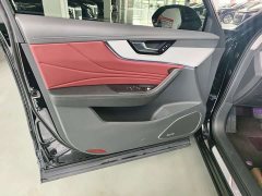 Hongqi HS5 2.0T two-wheel drive Qixiang Pro version - фото 11