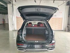 Hongqi HS5 2.0T two-wheel drive Qixiang Pro version - фото 12