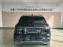 Hongqi HS5 2.0T two-wheel drive Qixiang Pro version - фото 3