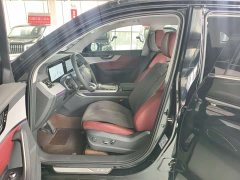 Hongqi HS5 2.0T two-wheel drive Qixiang Pro version - фото 5