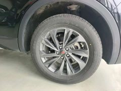 Hongqi HS5 2.0T two-wheel drive Qixiang Pro version - фото 6