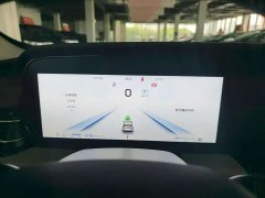 Hongqi HS5 2.0T two-wheel drive Qixiang Pro version - фото 7