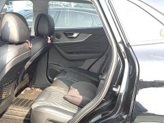 Hongqi HS5 2023 2.0T Qiyue Pro version - фото 3