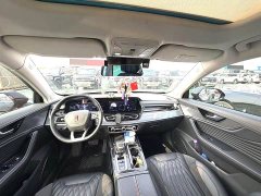 Hongqi HS5 2023 2.0T Qiyue Pro version - фото 4