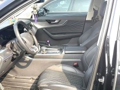 Hongqi HS5 2023 2.0T Qiyue Pro version - фото 5