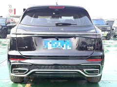 Hongqi HS5 2023 2.0T Qiyue Pro version - фото 9
