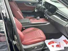 Hongqi HS5 2023 2.0T Qixiang Pro version - фото 3