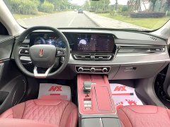 Hongqi HS5 2023 2.0T Qixiang Pro version - фото 4