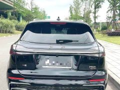 Hongqi HS5 2023 2.0T Qixiang Pro version - фото 5