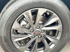 Hongqi HS5 2023 2.0T Qixiang Pro version - фото 8