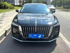 Hongqi H5 2.0T automatic flagship version - фото 1