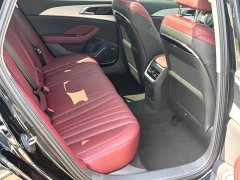 Hongqi H5 2.0T automatic flagship version - фото 5