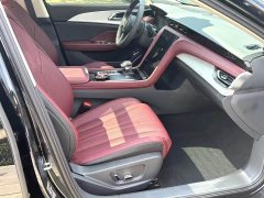 Hongqi H5 2.0T automatic flagship version - фото 6