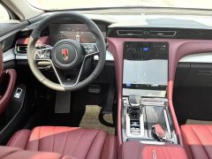 Hongqi H5 2.0T automatic flagship version - фото 7